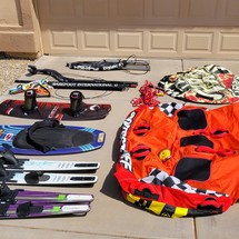 Mastercraft ProStar 197