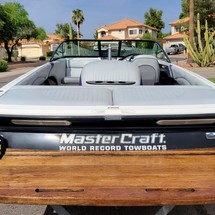 Mastercraft ProStar 197