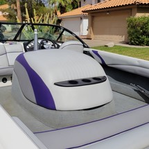 Mastercraft ProStar 197