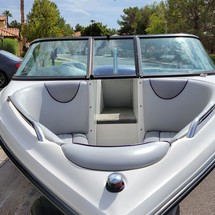 Mastercraft ProStar 197