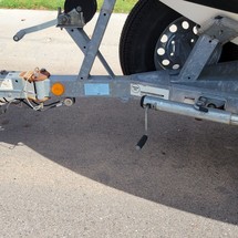 Mastercraft ProStar 197