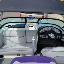 Mastercraft ProStar 197