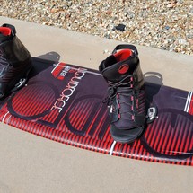 Mastercraft ProStar 197