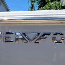 Sea Fox 226 Commander