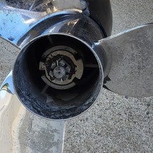 Sea Fox 226 Commander