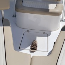 Sea Fox 226 Commander