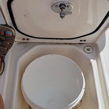 Sea Fox 226 Commander