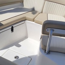 Sea Fox 226 Commander