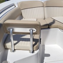 Sea Fox 226 Commander