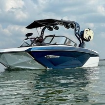Super Air Nautique G23