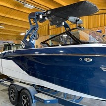 Super Air Nautique G23