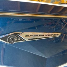 Super Air Nautique G23