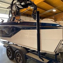 Super Air Nautique G23