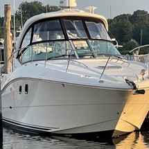 Sea Ray 330 Sundancer