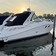 Sea Ray 330 Sundancer