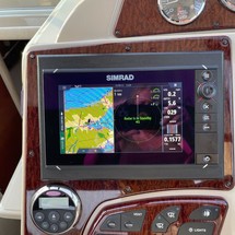 Sea Ray 330 Sundancer