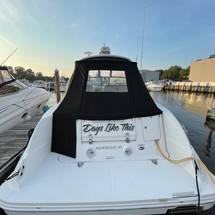 Sea Ray 330 Sundancer