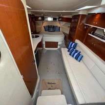 Sea Ray 330 Sundancer