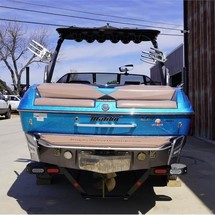 Malibu Wakesetter 23 LSV