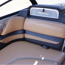 Malibu Wakesetter 23 LSV