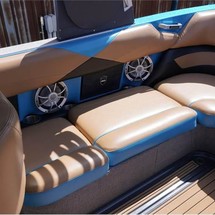 Malibu Wakesetter 23 LSV