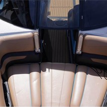 Malibu Wakesetter 23 LSV