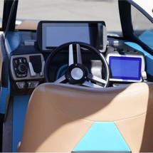 Malibu Wakesetter 23 LSV