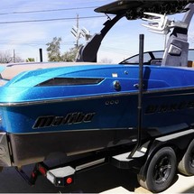 Malibu Wakesetter 23 LSV