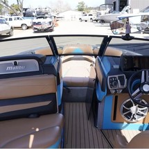 Malibu Wakesetter 23 LSV