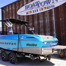 Malibu Wakesetter 23 LSV