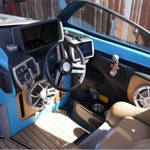 Malibu Wakesetter 23 LSV