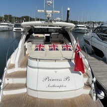 Princess V56