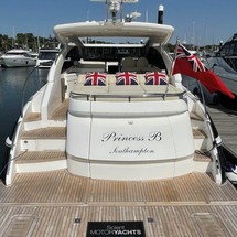 Princess V56