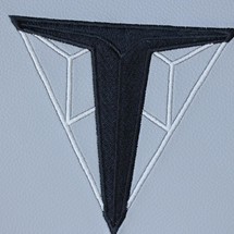 60 x 16 tri-toon passenger vessel