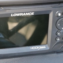 60 x 16 tri-toon passenger vessel