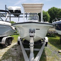Cape craft 160 cc