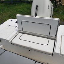 Cape craft 160 cc