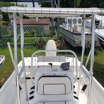 Cape craft 160 cc