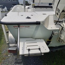 Cape craft 160 cc
