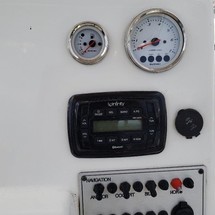 Cape craft 160 cc
