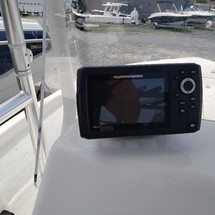 Cape craft 160 cc