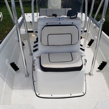 Cape craft 160 cc