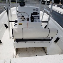 Cape craft 160 cc