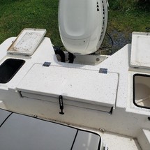 Cape craft 160 cc