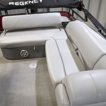 Regency 254 dl3