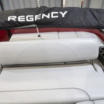 Regency 254 dl3