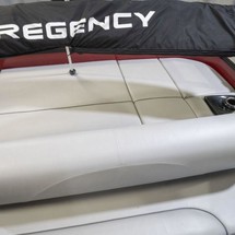 Regency 254 dl3