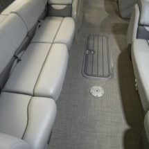 Regency 254 dl3