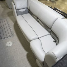 Regency 254 dl3