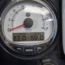Regency 254 dl3